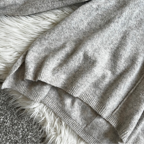 Ruby Moon | Cowl Neck Loose Fit Sweater - Picture 2 of 4